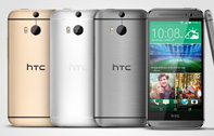 HTC One (M8) เปิดตัวแล้ว มาพร้อมหน้าจอ 5 นิ้ว และกล้องหลังแบบ Dual Camera 