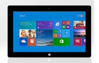 ยอดขาย Microsoft Surface ส่อแววชะงัก หลังเปิดตัว Office for iPad 