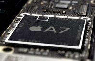 นักวิเคราะห์ชี้ ชิป Apple A7 คุณภาพเทียบเท่าระดับ desktop 