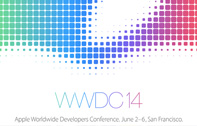 แอปเปิล ประกาศจัดงาน WWDC 2014 วันที่ 2-6 มิถุนายน เปิดจองบัตรแล้ววันนี้ 