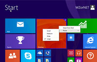 ไมโครซอฟท์ ปล่อยอัพเดท Windows 8.1 Update 1 แล้ว 