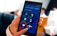 สายการบิน Delta Airlines เลือก Nokia Lumia 1520 ให้ลูกเรือใช้ปฏิบัติการ 