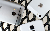 เทียบกันชัดๆ กล้องบน iPhone 5S vs Samsung Galaxy S5 vs HTC One M8 รุ่นไหน ถ่ายรูปดีกว่า 