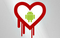 อันตราย! แอพฯ แอนดรอยด์ที่ติดมัลแวร์ Heartbleed ถูกดาวน์โหลดไปแล้วกว่า 150 ล้านครั้ง 