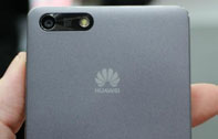หลุดสเปค Huawei Ascend P7 สมาร์ทโฟนรุ่นต่อยอด เปิดตัวเดือนหน้า 