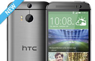 dtac เปิดให้จอง HTC One M8 แล้ว เคาะราคาค่าตัวสุดแพง ที่ 25,900 บาท 
