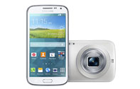 ซัมซุง เปิดตัว Samsung Galaxy K Zoom สมาร์ทโฟนพร้อมกล้องความละเอียดสูง 20.7 ล้านพิกเซล 
