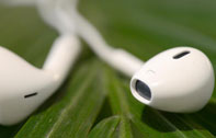 ลือ หูฟัง EarPods รุ่นใหม่จากแอปเปิล สามารถวัดอัตราการเต้นของหัวใจได้ 