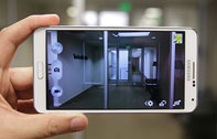 ผลลัพธ์ที่ต้องอึ้งเมื่อ Samsung Galaxy Note 3 ทดสอบการถ่ายวีดีโอกับ Canon EOS 5D Mark III (มีคลิป) 