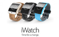 Swatch ต่อต้านแอปเปิล ห้ามใช้เครื่องหมายการค้า iWatch หลังชื่อคล้าย iSwatch 