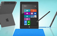 ไมโครซอฟท์ เตรียมเปิดตัว Surface Mini วันที่ 20 พฤษภาคมนี้ 