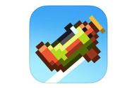 ผู้สร้าง Angry Birds เปิดตัวเกมใหม่ RETRY ยันเจ๋งกว่า Flappy Bird 