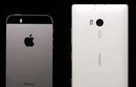 แอปเปิล ดึงตัวผู้พัฒนาเทคโนโลยี PureView จากโนเกีย มาร่วมงานแล้ว คาดมีส่วนเกี่ยวข้องกับ iPhone 6 