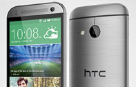 HTC One Mini 2 เปิดตัวแล้ว มาพร้อมหน้าจอ 4.5 นิ้ว และกล้อง 13 ล้านพิกเซล 
