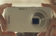 ซัมซุง ปล่อยคลิปวิดีโอตัวใหม่ โปรโมท Samsung Galaxy K Zoom 