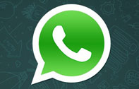 WhatsApp หายไปจาก Windows Phone Store 