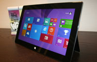 หลุดสเปค และ ราคา แท็บเล็ต Microsoft Surface Pro 3 ก่อนเปิดตัว 