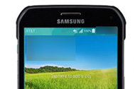 หลุดภาพเรนเดอร์ Samsung Galaxy S5 Active ยืนยันตัวเครื่องทำจากโลหะเคลือบด้วยยาง 
