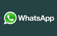 ซีอีโอ WhatsApp ไม่ปลื้ม หลังแอปเปิล เปิดตัวฟีเจอร์ใหม่บน iMessage  