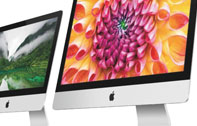 พบโค้ด iMac หน้าจอ Retina บน OS X Yosemite 