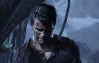 โซนี่ เผยตัวอย่างเกม Uncharted 4: A Thief's End บน PS4 เจอกันแน่ ปีหน้า 