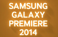 นับถอยหลัง กับงาน Samsung GALAXY Premier สดตรงจาก Madison Square Garden มหานครนิวยอร์ก พบกัน 12 มิถุนายนนี้ 