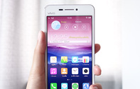 [รีวิว] vivo X3S ที่สุดแห่งความบางเพียง 5.95 มม. แรงสุดระดับ Octa-Core พร้อมกล้อง 13 ล้านพิกเซล และรองรับ 2 ซิมการ์ด ในราคาหมื่นต้นๆ 