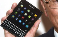 BlackBerry ยังไม่ตาย เตรียมเปิดตัวสมาร์ทโฟน 2 รุ่น Passport และ Classic กันยายนนี้  