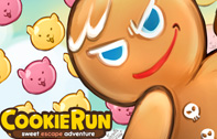 Cookie Run ทำพิษอีกราย! พบหนูน้อยวัย 8 ขวบ สูญเงินร่วมแสนบาทจากการเล่นเกม 