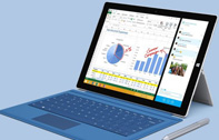 ไมโครซอฟท์ ยินดีจ่ายให้ 20,000 ถ้านำ MacBook Air มาแลกซื้อ Surface 