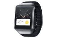 [Google I/O] ซัมซุง เปิดตัว Samsung Gear Live นาฬิกาอัจฉริยะ รัน Android Wear เคาะราคา $199 