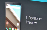 เผยโฉม Android L ระบบปฏิบัติการแอนดรอยด์เวอร์ชันล่าสุด มีฟีเจอร์อะไรบ้าง มาชมกัน! 