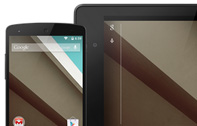 แจกภาพวอลเปเปอร์สวยๆ ของ Android L เอาไว้ตั้งโชว์ระหว่างรออัพเดท 