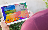 Samsung Galaxy Tab S 10.5 และ Galaxy Tab S 8.4 วางจำหน่ายในสหรัฐฯ แล้ว 