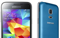 ซัมซุง เปิดตัว Samsung Galaxy S5 mini แล้ว มาพร้อมหน้าจอ 4.5 นิ้ว กันน้ำกันฝุ่นได้ 