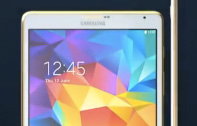 หน้าจอแสดงผลบน Samsung Galaxy Tab S ต่างจากจออื่นๆ อย่างไร? 