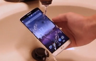 ทดสอบชัดๆ LG G3 กันน้ำได้จริงหรือ? 