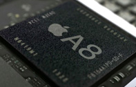 หลุดข้อมูลชิป Apple A8 เป็นซีพียูแบบ Dual-Core ความเร็ว 2 GHz 