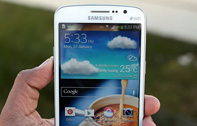 Samsung Galaxy Grand 2 ได้อัพเดท Android 4.4 KitKat แล้ว 