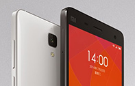 Xiaomi Mi 4 เปิดตัวแล้ว สมาร์ทโฟนที่แรงที่สุด ณ ชั่วโมงนี้ ในราคาแค่หมื่นเดียว 