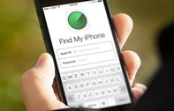 แอปเปิล ออกอัพเดท Find My iPhone อุดช่องโหว่ หลังมีภาพดาราฮอลลีวูด หลุดว่อนเน็ต 