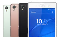 โซนี่ เปิดตัว Sony Xperia Z3 แล้ว สเปคคล้ายเดิม แต่เพิ่มลูกเล่นในการใช้งานใหม่ 