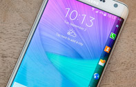 เผยความลับ Edge Screen จอด้านข้าง Samsung Galaxy Note Edge มีประโยชน์อย่างไรบ้าง? 