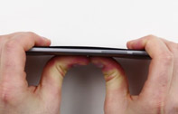 ทดสอบ ดัดเครื่อง (Bend Test) กำลังมาแรง เมื่อ HTC One M8, new Moto X และ Nokia Lumia 1020 ท้าโชว์ความแข็งแรงกับ iPhone 6 