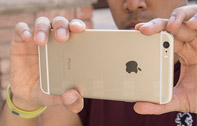 เปรียบเทียบพัฒนาการของภาพถ่าย จากกล้อง iPhone ตั้งแต่รุ่นแรก จนถึงรุ่นปัจจุบัน 