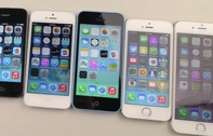 ที่สุดของการ Drop Test บน iPhone ยกมาทุกรุ่น ตั้งแต่ iPhone 2G ยัน iPhone 6 Plus ไอโฟนรุ่นไหน ทนทานที่สุด มาดูกัน! 