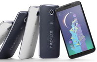 Nexus 6 เปิดตัวแล้ว! แฟบเล็ตตัวแรกของค่าย มาพร้อมหน้าจอ 5.9 นิ้ว และรัน Android 5.0 Lollipop 