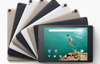 กูเกิล เปิดตัว Nexus 9 แท็บเล็ตหน้าจอ 8.9 นิ้ว แบบ 64-bit รัน Android 5.0 Lollipop 