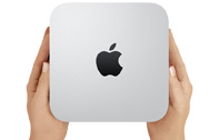 แอปเปิล เปิดตัว new Mac mini รุ่นใหม่ ปรับสเปคเล็กน้อย ราคาถูกกว่าเดิม 