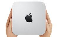 ใครเล็ง Mac mini รุ่นใหม่ ควรรู้ไว้ ไม่สามารถเปลี่ยน RAM ได้แล้ว 